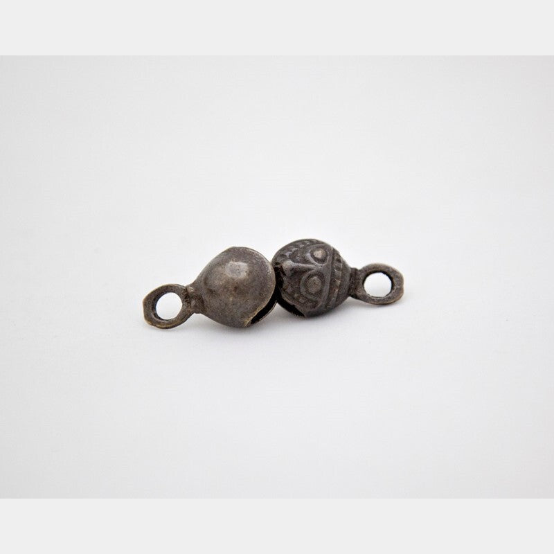 dozen single cut face bells