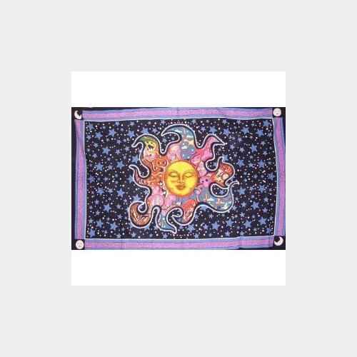 100% Cotton Powerloom Tapestry