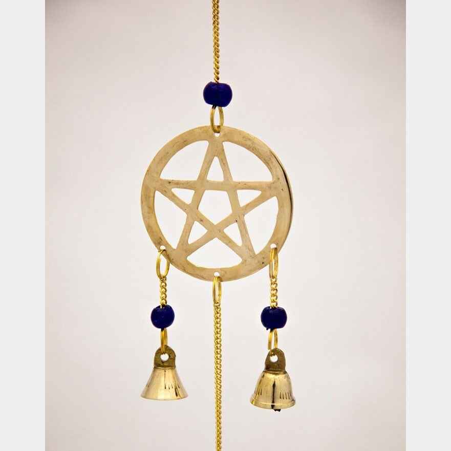 Chime with Three Pentagram Chimes (discontinued)