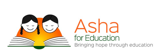 Asha for Education 