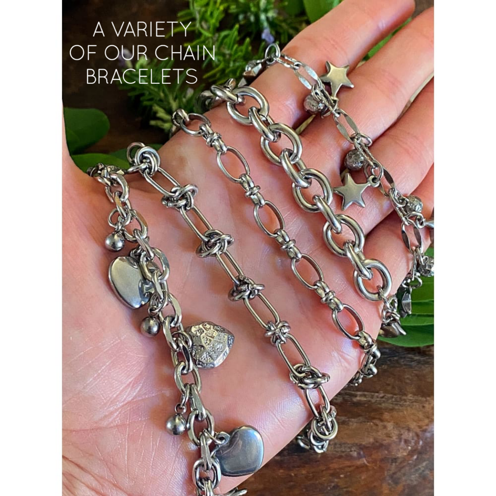 COASTAL STAR BRACELET