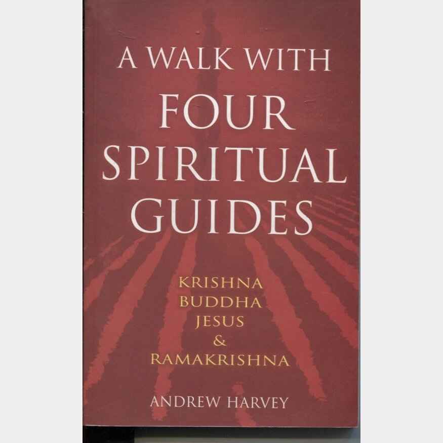 A Walk with Four Spiritual Guides