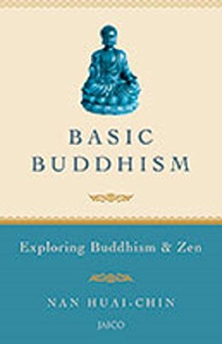 Basic Buddism - Print Books - Bellbazaar.com - 8172248091