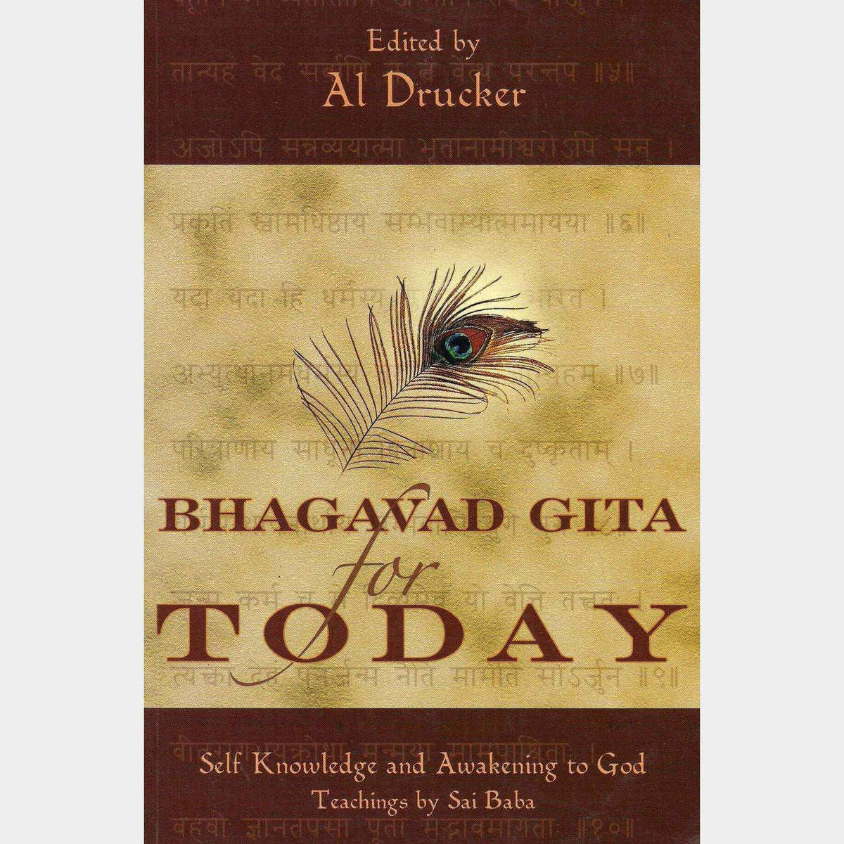 Bhagvad Gita for Today