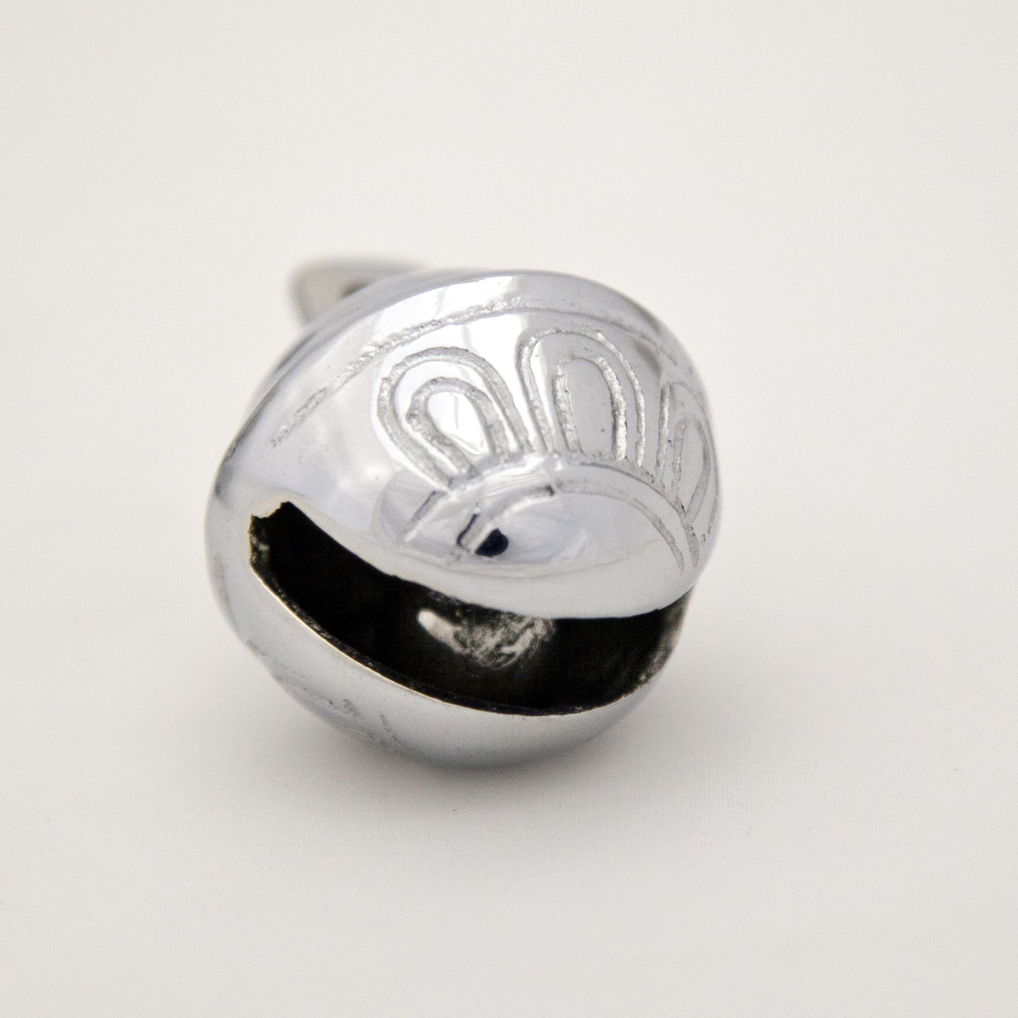 Brass Polar Bells - Decorative Bells - Bellbazaar.com - BL041 - 1/12