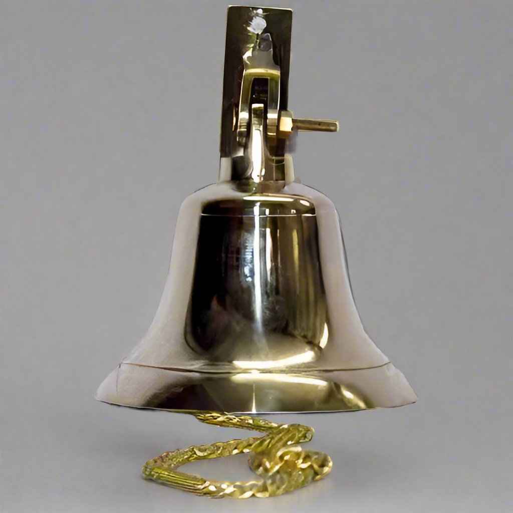 Brass Ship's Bells