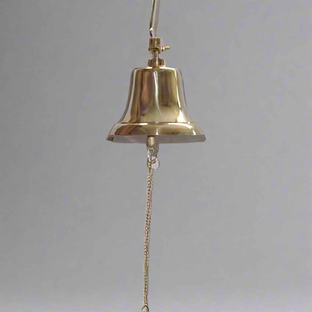 Brass Ship's Bells