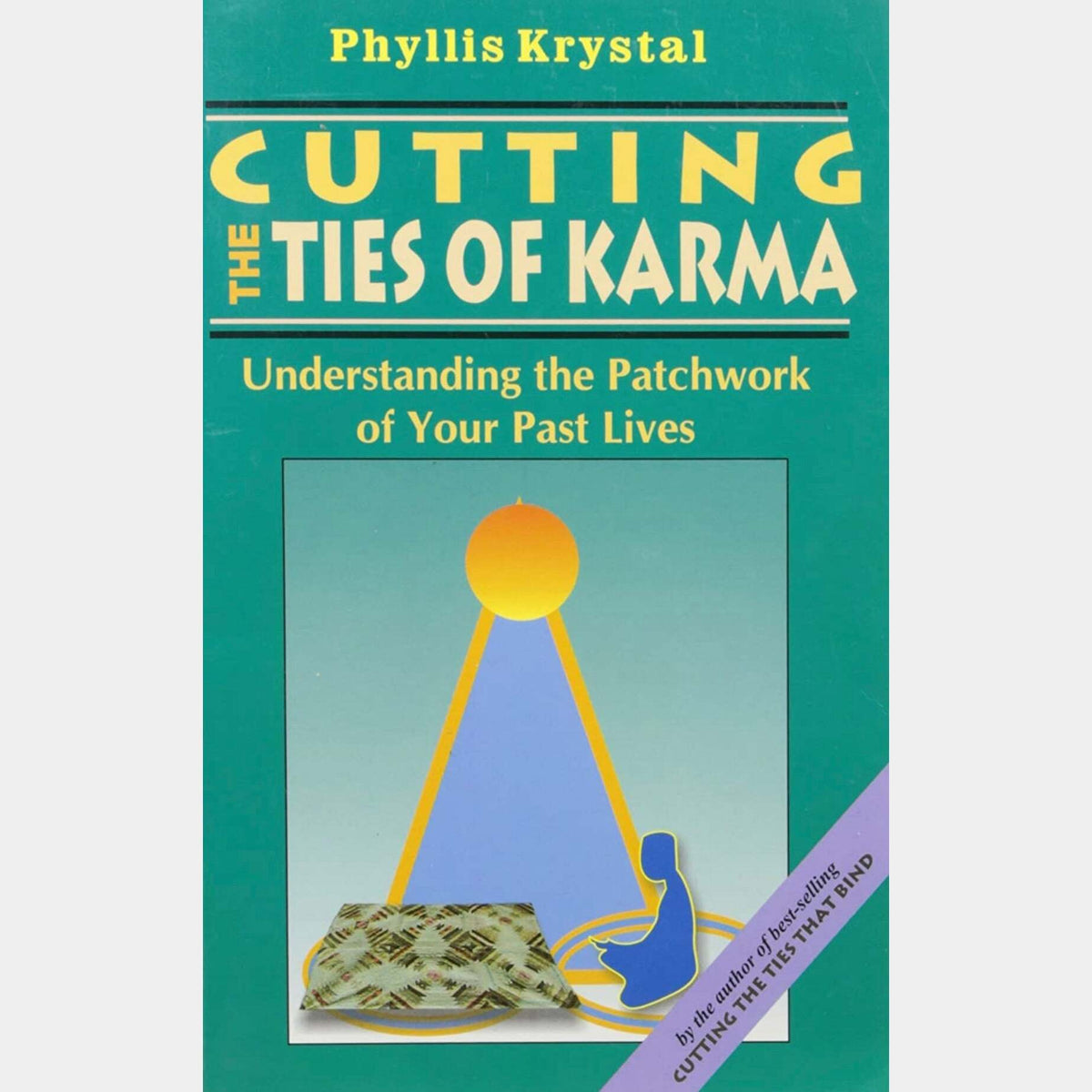 Cutting The Ties of Karma
