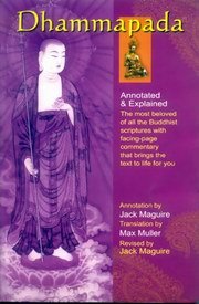 Dhammapada - Print Books - Bellbazaar.com - 8179921851