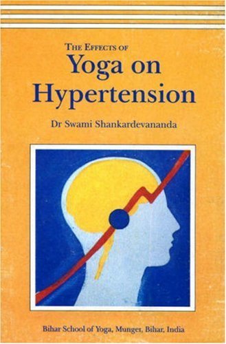 Effects of Yoga on Hypertension - Print Books - Bellbazaar.com - 8185787271