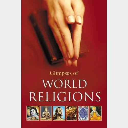 Glimpses of World Religions