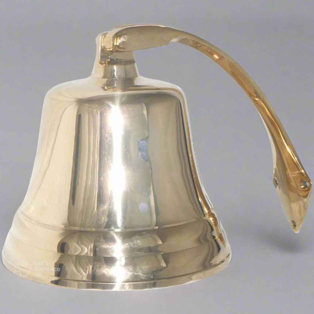 Heavy Duty Ship's Bells