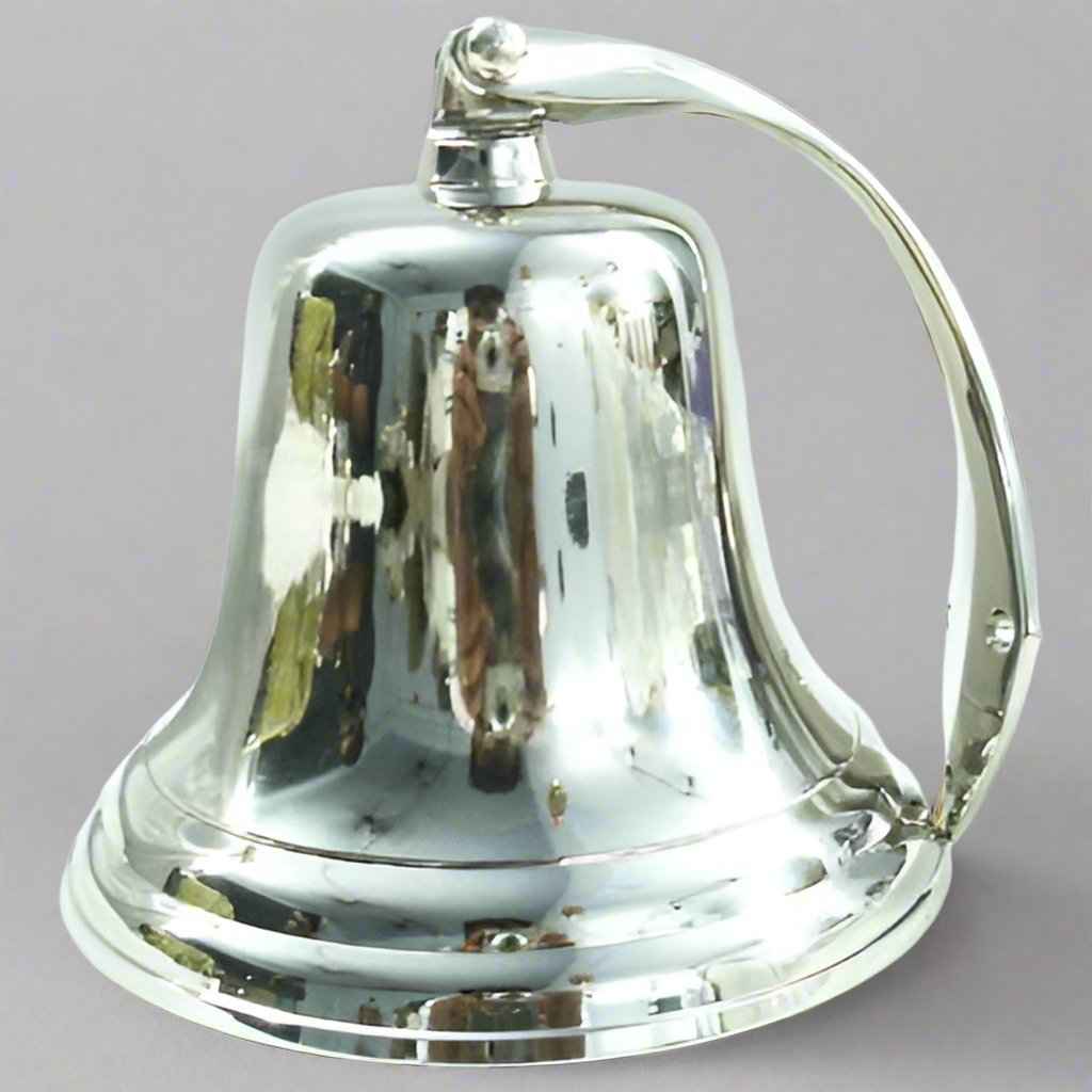 Heavy Duty Ship's Bells