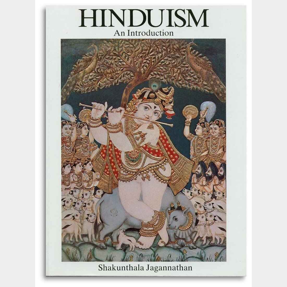 Hinduism - An Introduction