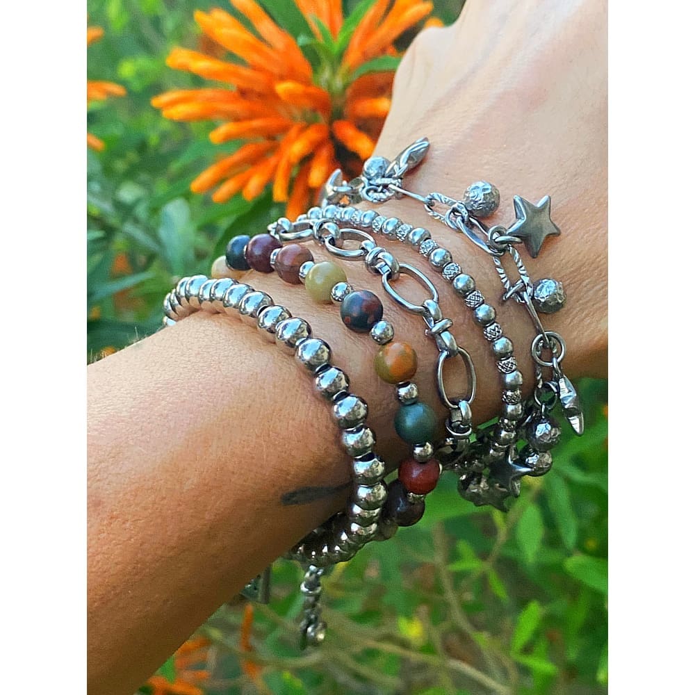 COASTAL STAR BRACELET