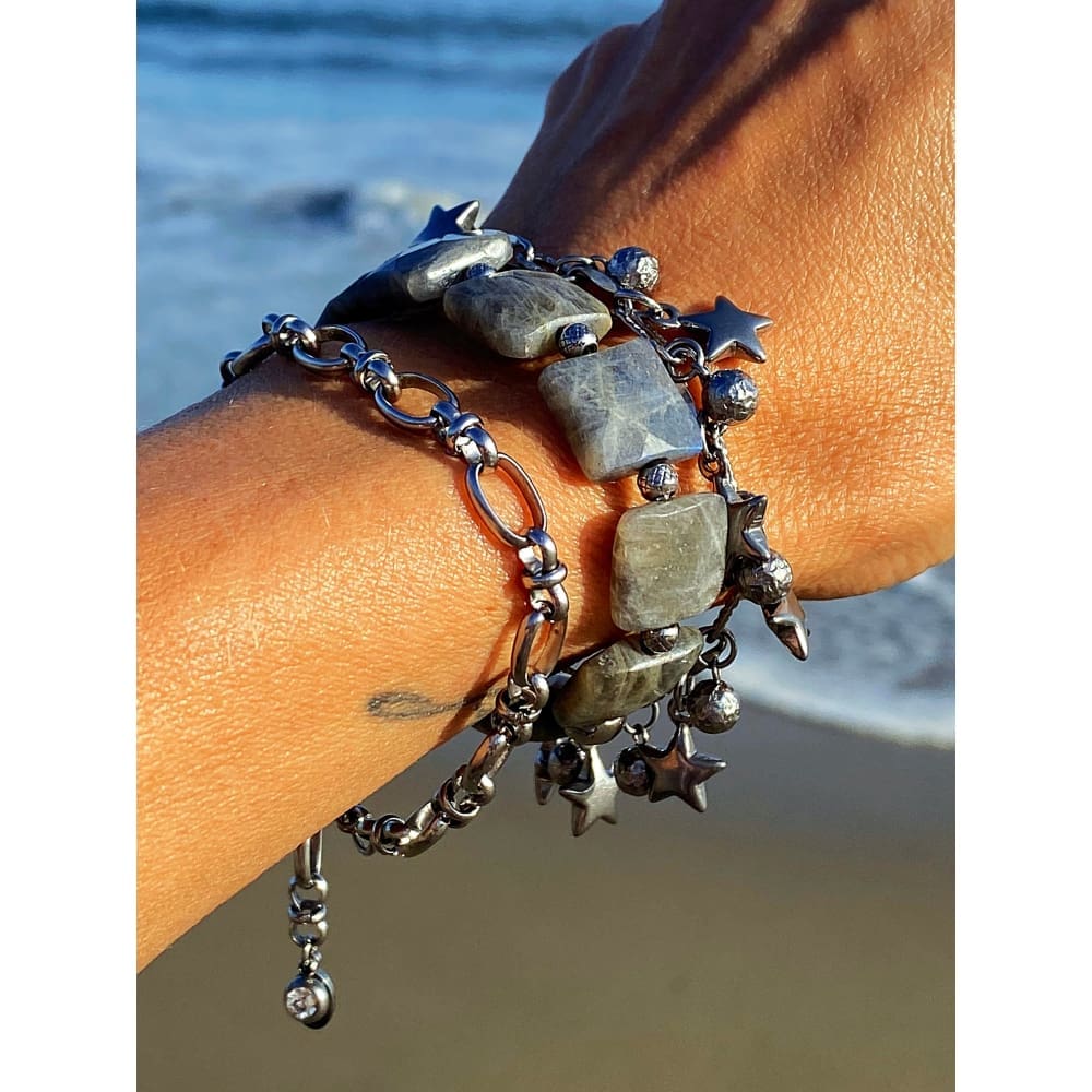 COASTAL STAR BRACELET