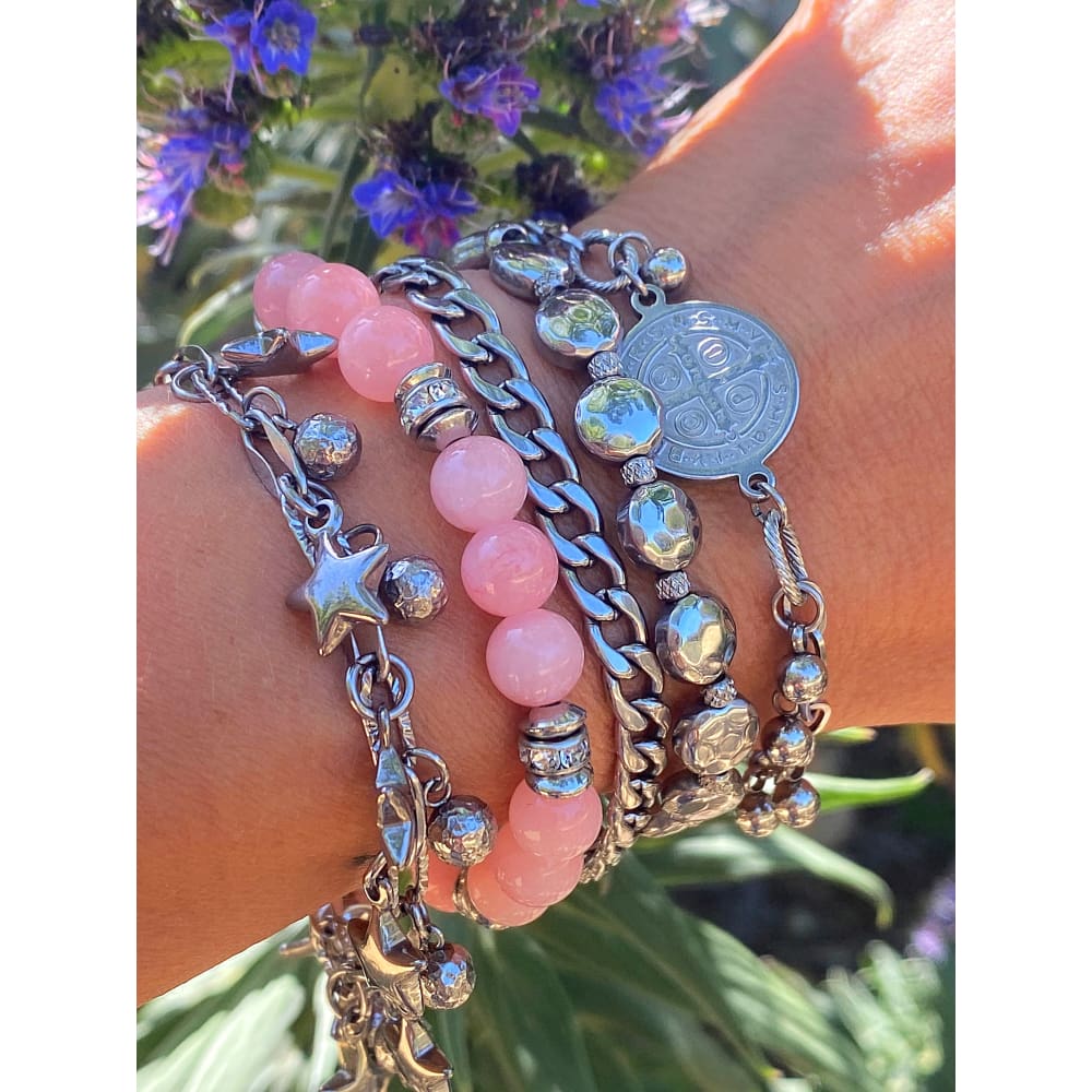 COASTAL STAR BRACELET