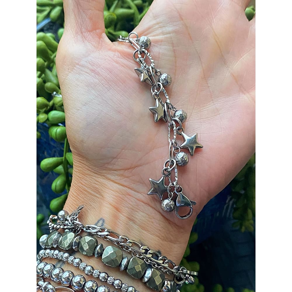 COASTAL STAR BRACELET
