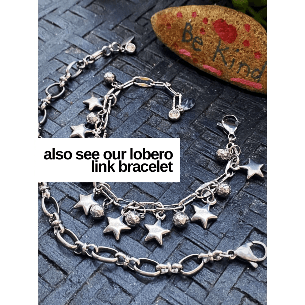 COASTAL STAR BRACELET