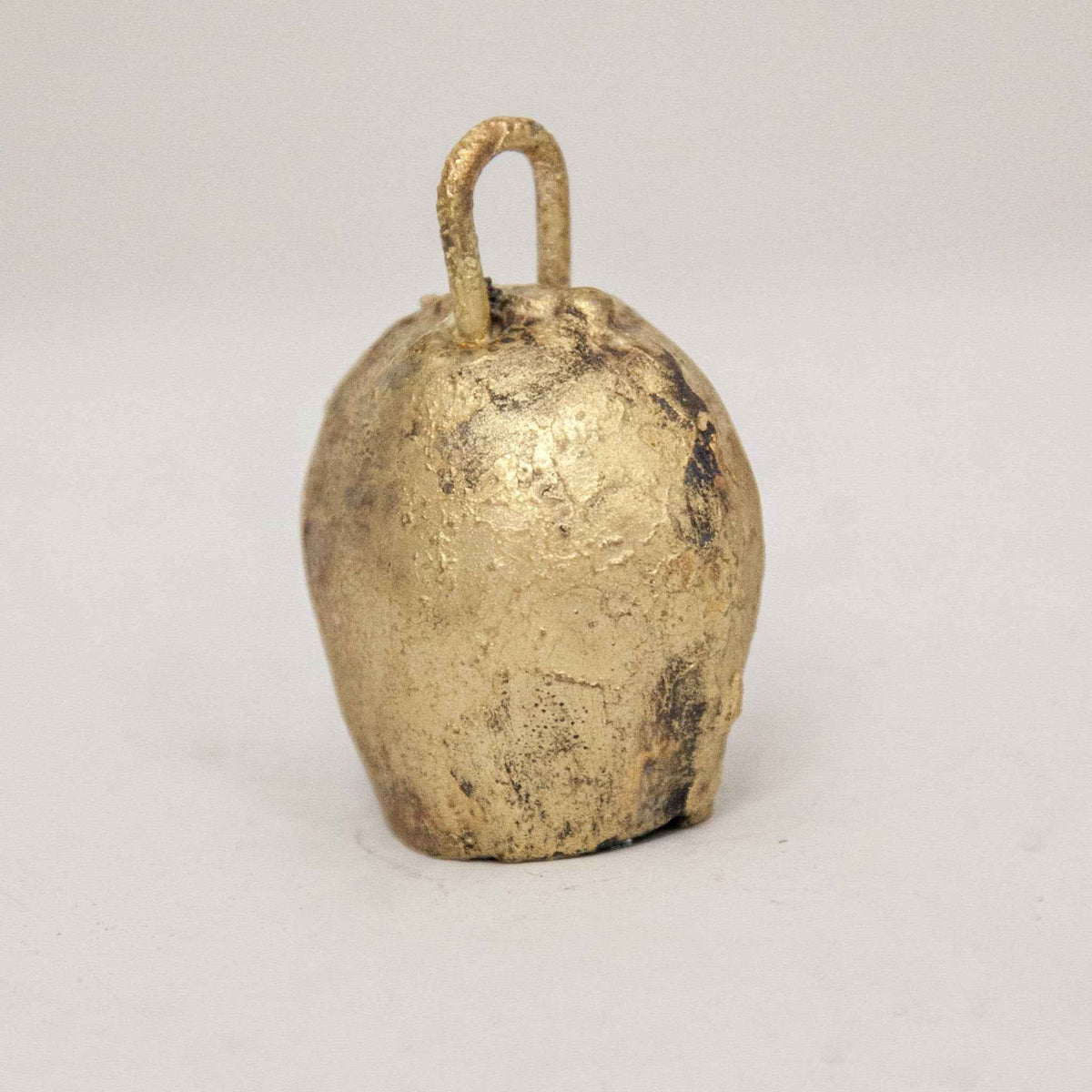 Mongolian Bells