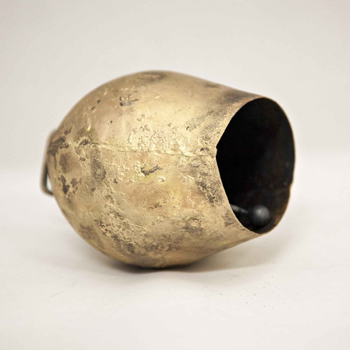 Mongolian Bells
