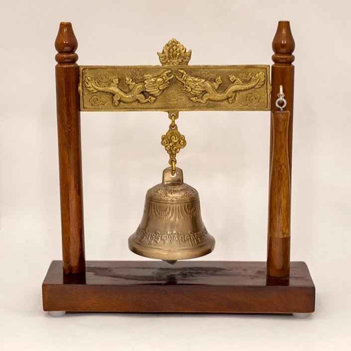 Seven-Metals Meditation Gong