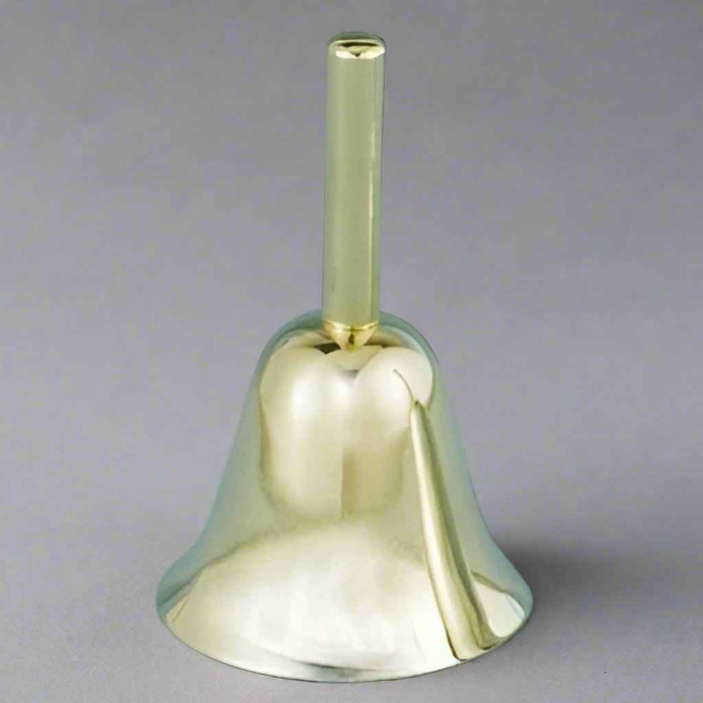 Two-Dozen (24) 2.5" Tall Bell Favors