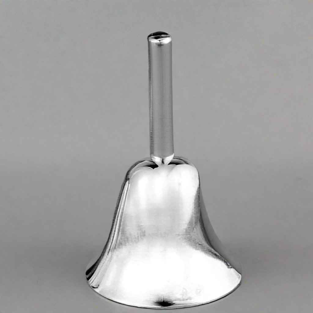 Two-Dozen (24) 2.5" Tall Bell Favors