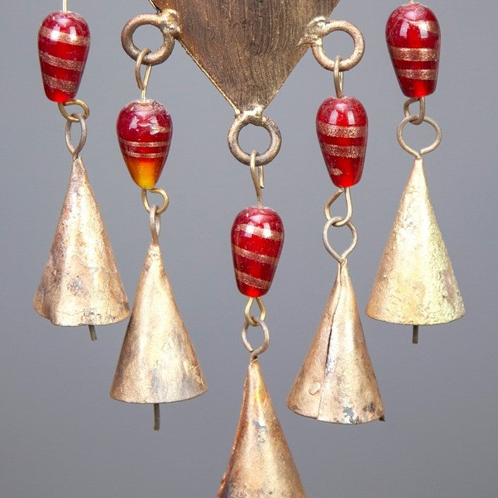 Hanging Bells and Chimes Collection