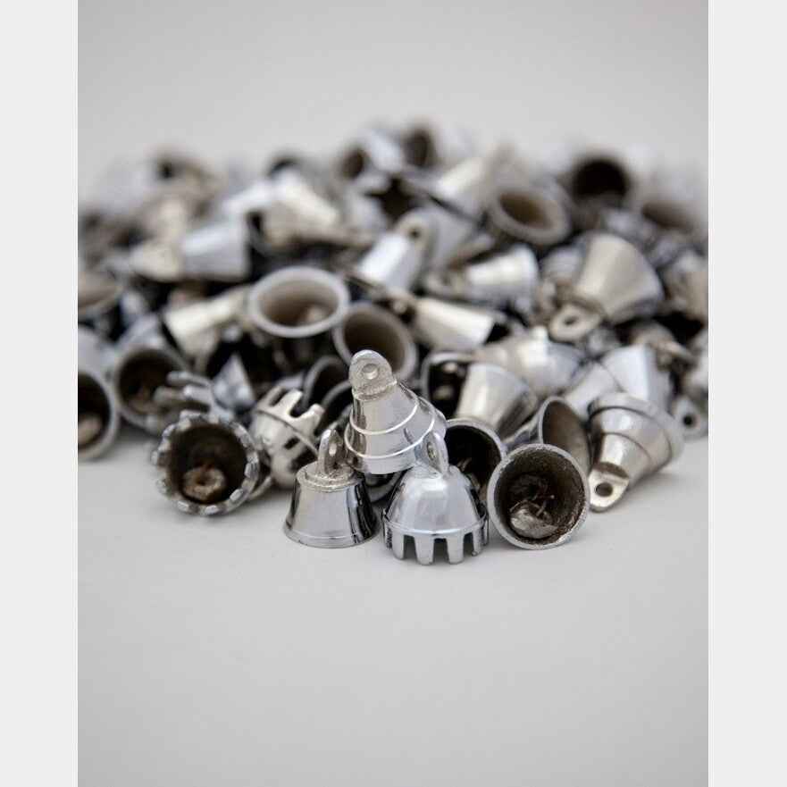 Mini Brass Bells (Twelve Bells)