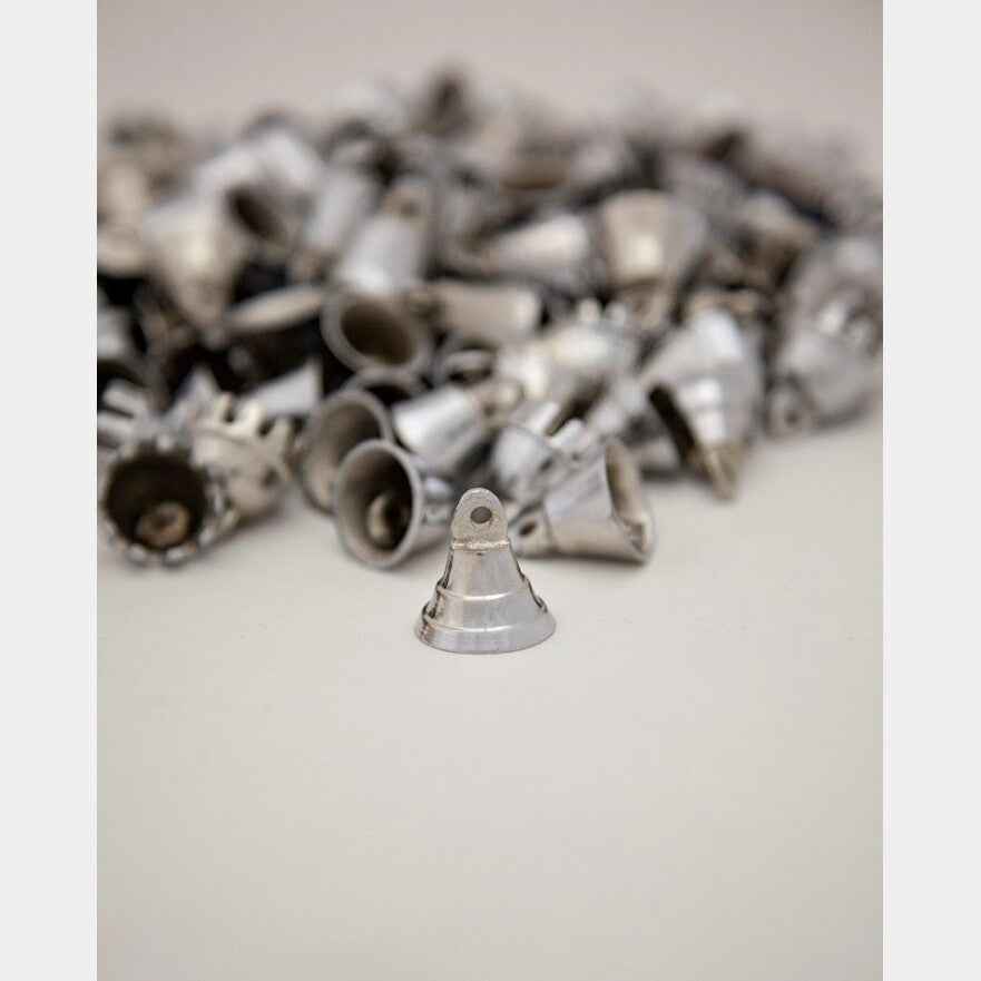 Mini Brass Bells (Twelve Bells)
