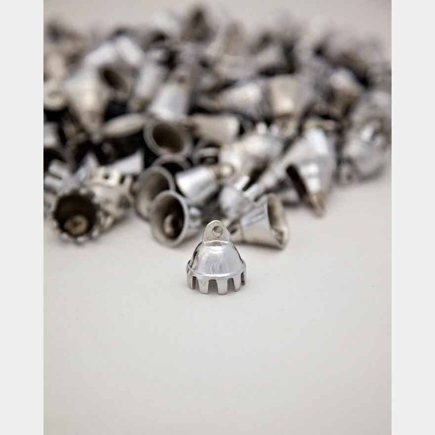 Mini Brass Bells (Twelve Bells)