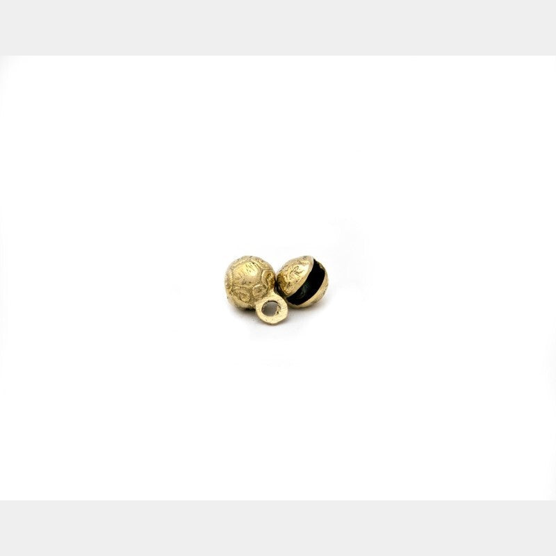 Embossed Brass Bells (Twelve Bells) - additional view