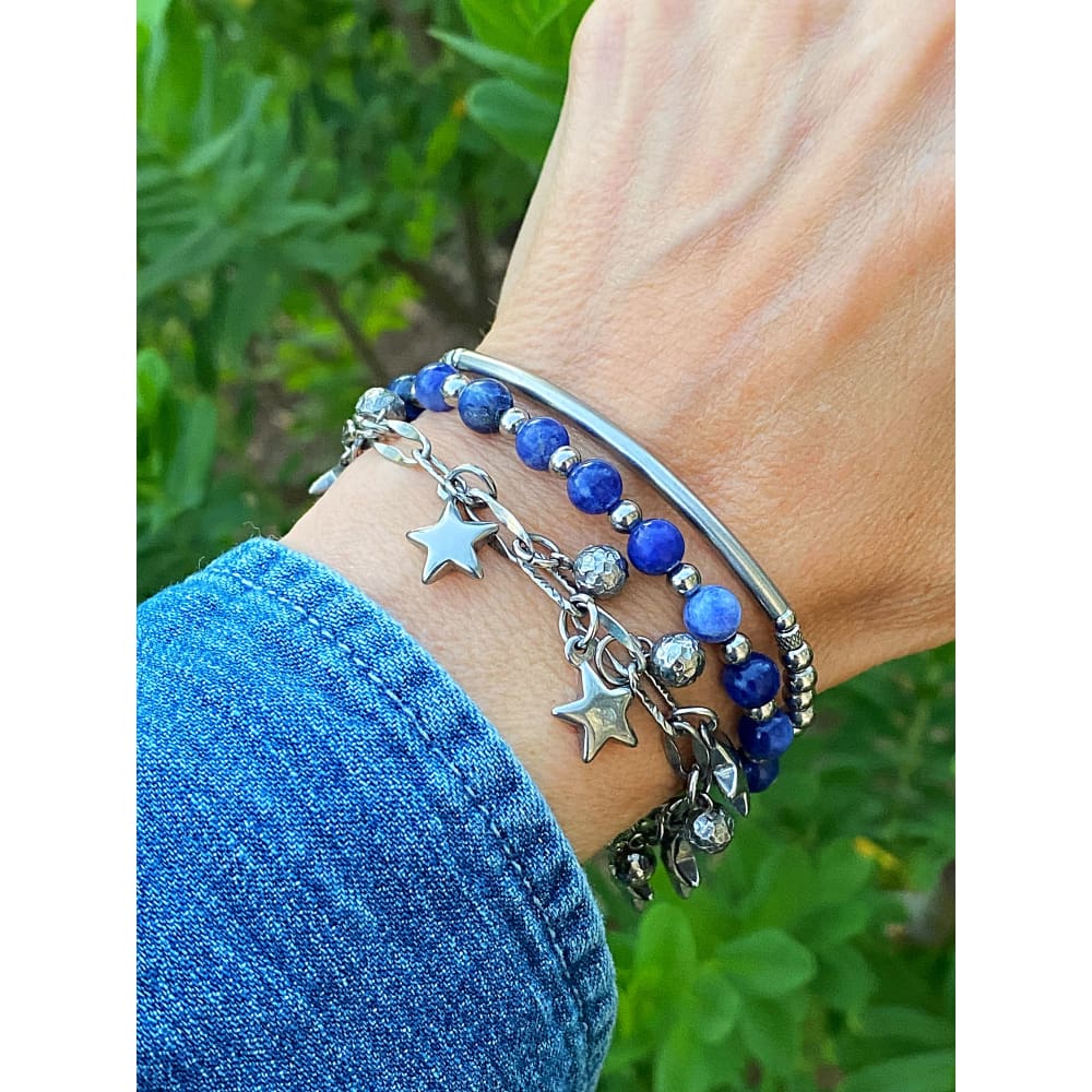 COASTAL STAR BRACELET