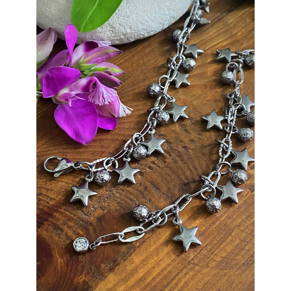 COASTAL STAR BRACELET