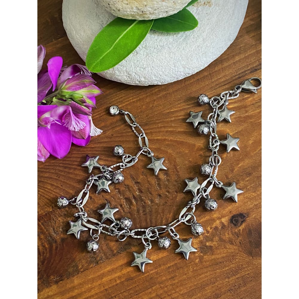 COASTAL STAR BRACELET