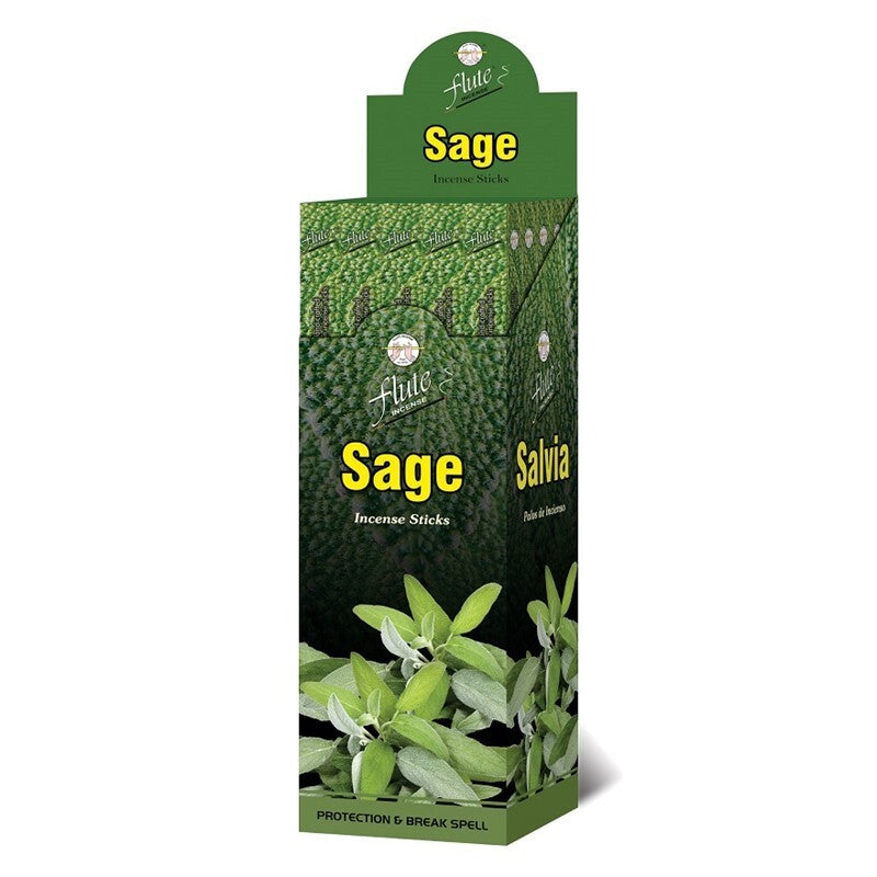 Flute Ganesha Incense Sticks - alternate product view