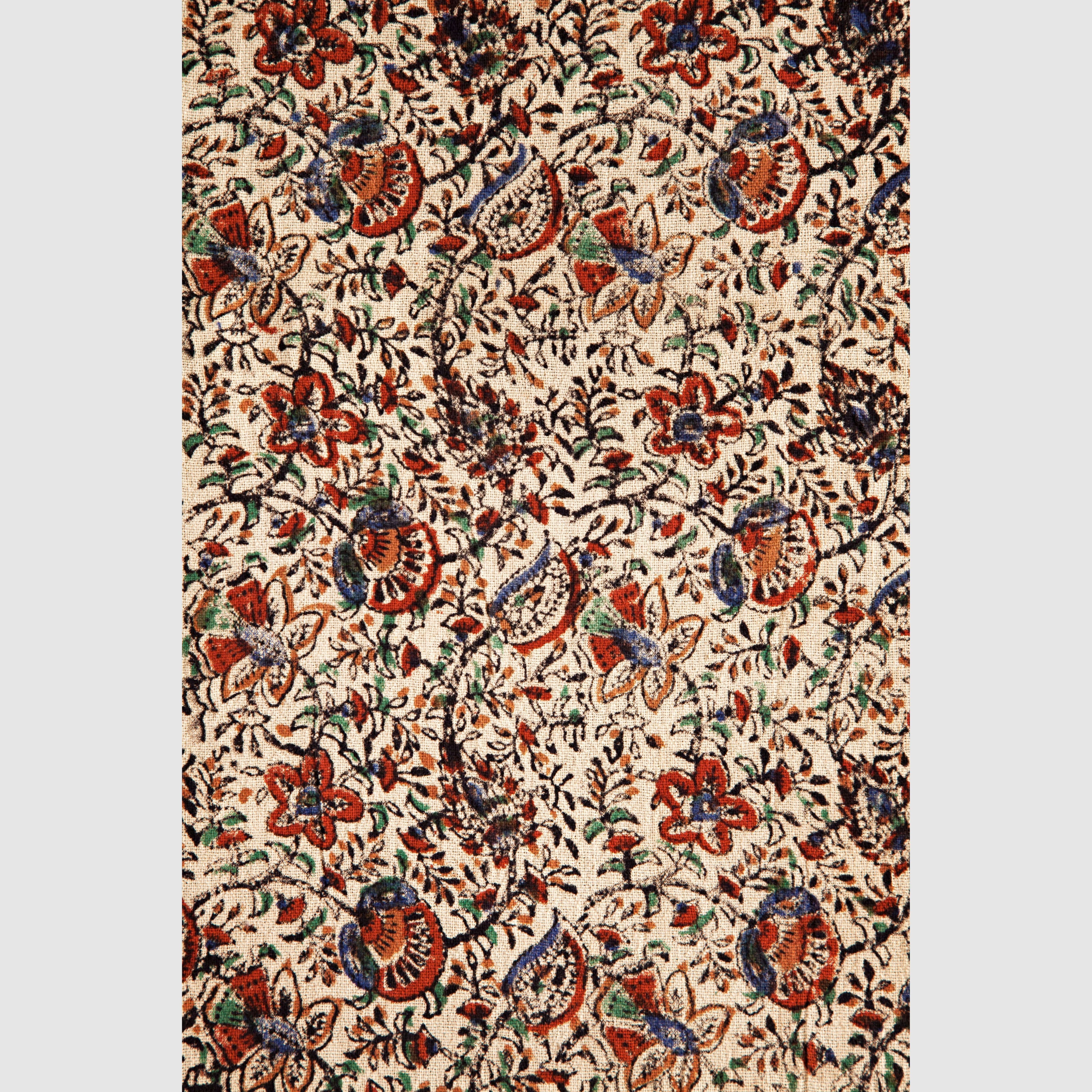 Jaipur Print Tapestry