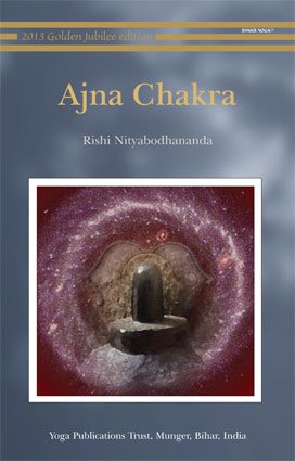 Ajna Chakran - Print Books - Bellbazaar.com - 8186336809