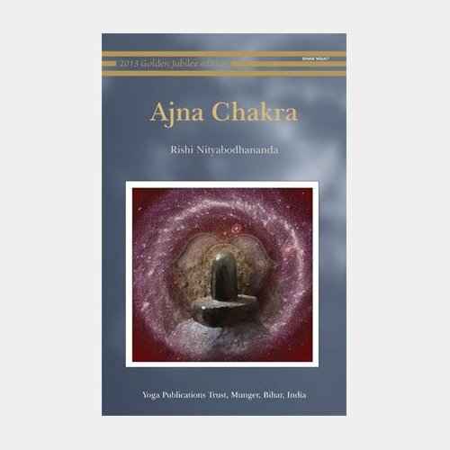 Ajna Chakran