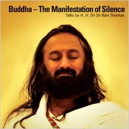 Buddha - The Manifestation of Silence - Print Books - Bellbazaar.com - 9788189291914