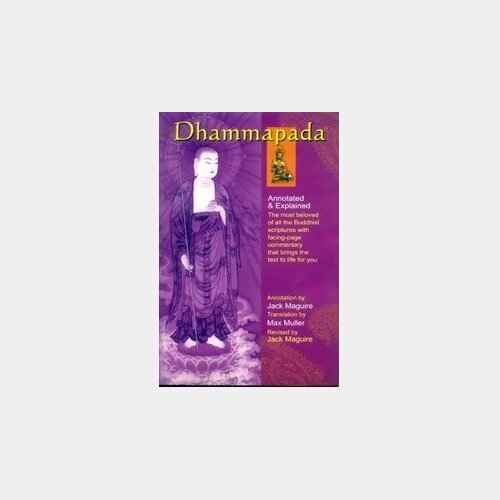 Dhammapada