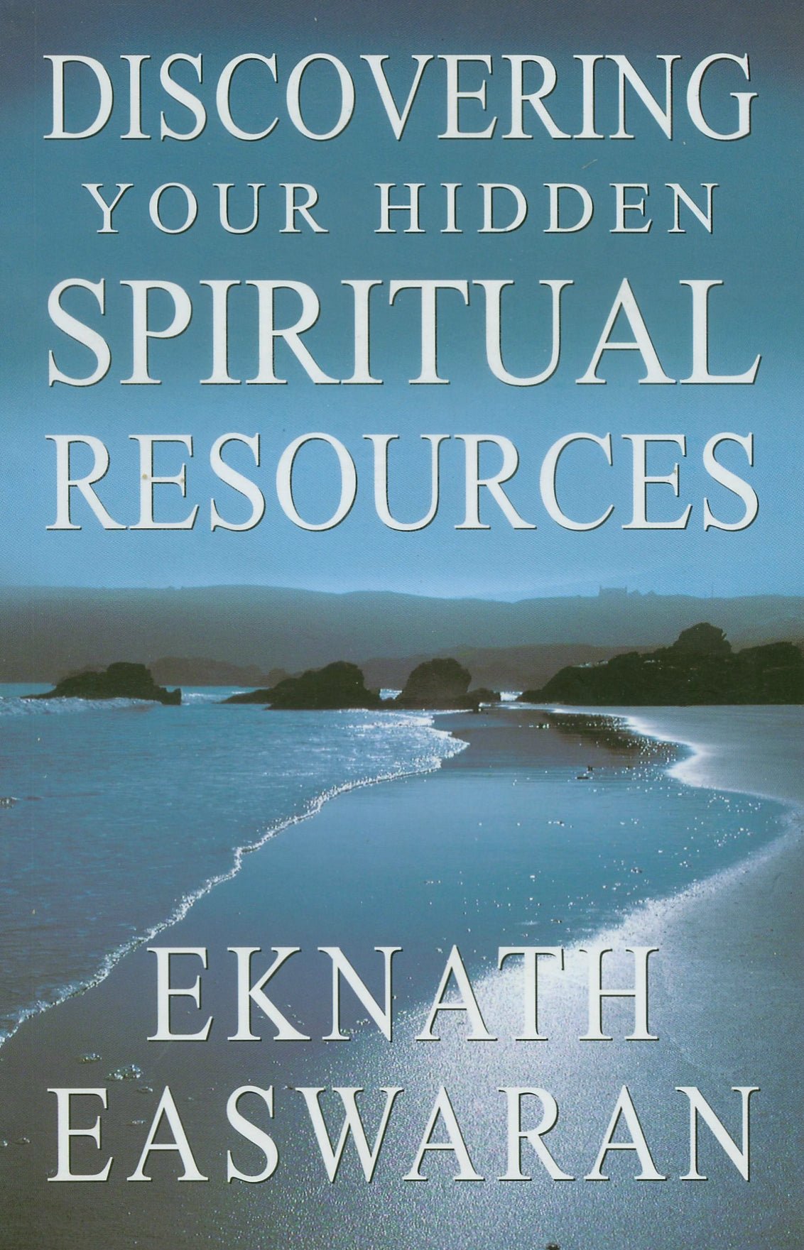 Discovering Your Hidden Spiritual Resources - Print Books - Bellbazaar.com - 9788172245801