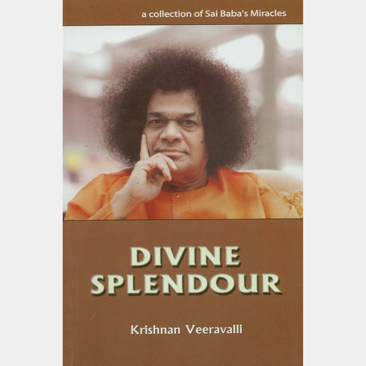 Divine Splendour