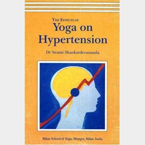 Effects of Yoga on Hypertension