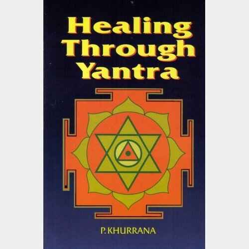 Healing Through Yantra