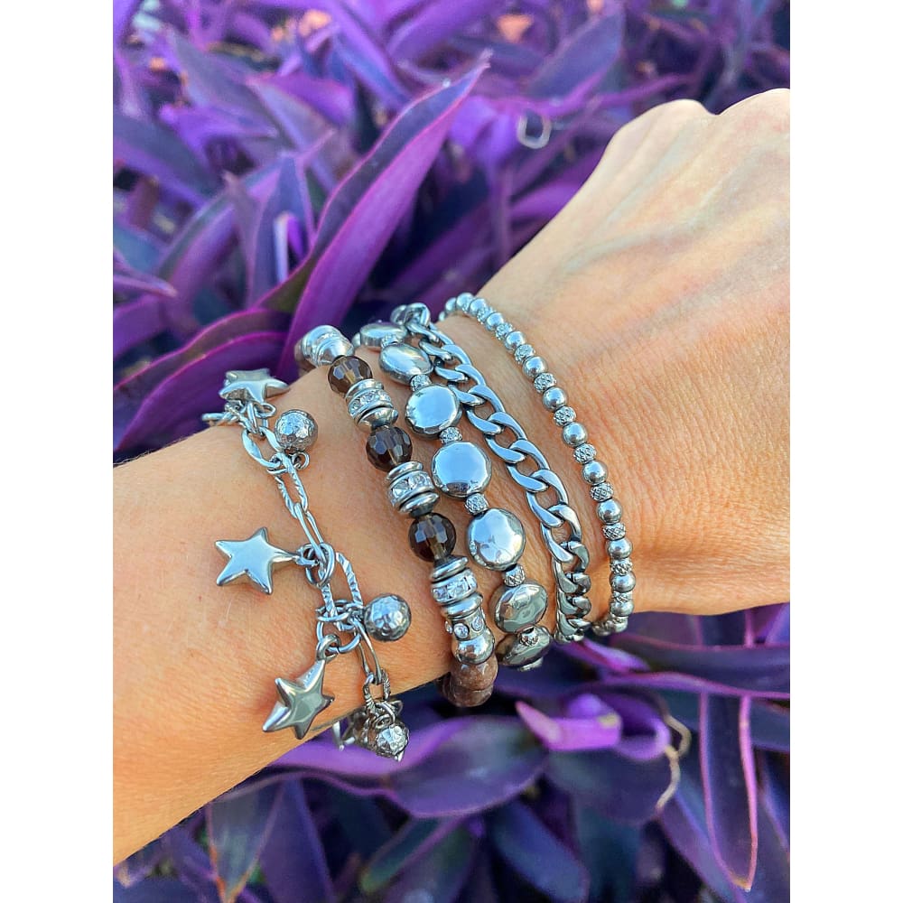 COASTAL STAR BRACELET