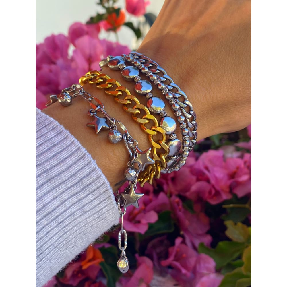 COASTAL STAR BRACELET