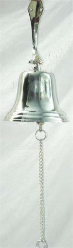 Heavy Duty Ship's Bells - Decorative Bells - Bellbazaar.com - 16994 - SL