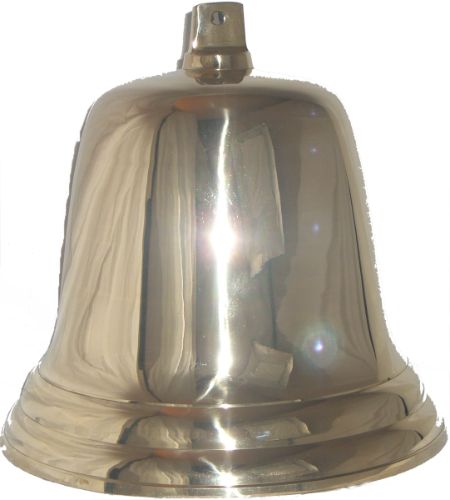 Heavy Duty Ship's Bells - Decorative Bells - Bellbazaar.com - 16994